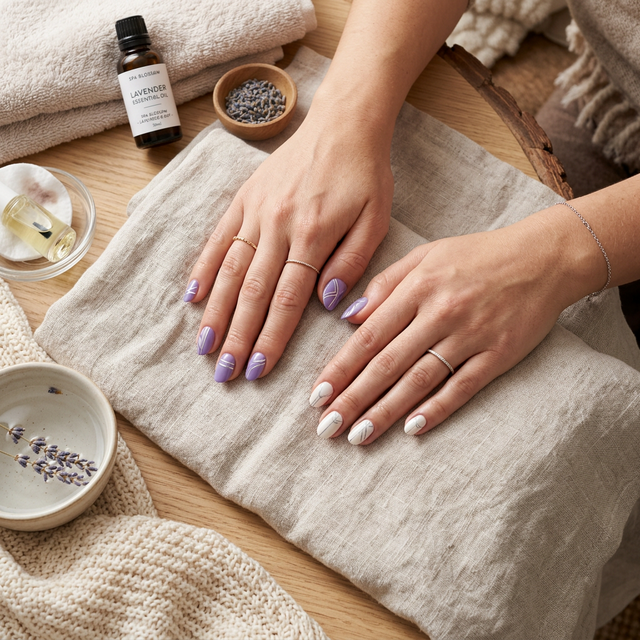 Royal Nails league city